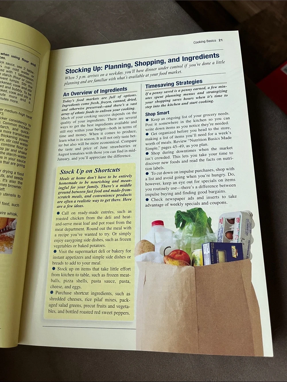 Better Homes And Gardens Cook Book - Paperback